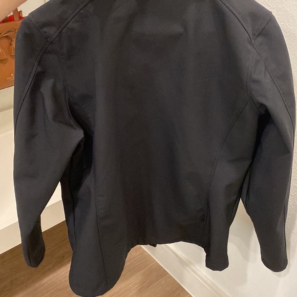 Magnolia Black Jacket - Picture 5 of 5